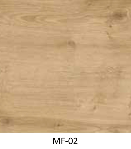 Melamine MF-02