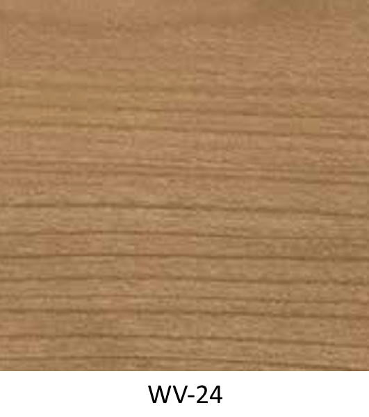 Wood Veneer WV-24