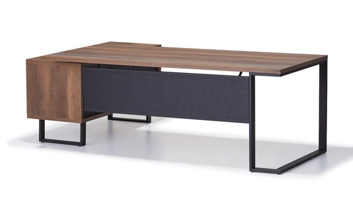 APOLLO-A Series Office Furniture | Collaborative Desks & Workstations - Image 12