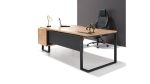 APOLLO-A Series Office Furniture | Collaborative Desks & Workstations - Image 11