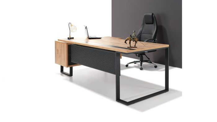 APOLLO-A Series Office Furniture | Collaborative Desks & Workstations - Image 11