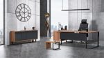 APOLLO-A Series Office Furniture | Collaborative Desks & Workstations - Image 6