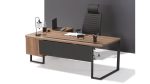 APOLLO-A Series Office Furniture | Collaborative Desks & Workstations