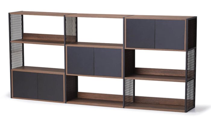 APOLLO-A Series Office Furniture | Collaborative Desks & Workstations - Image 3