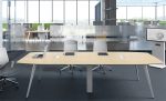 SMART Series | Desk, Workstation, & Tables | Collaborative Workspaces - Image 8