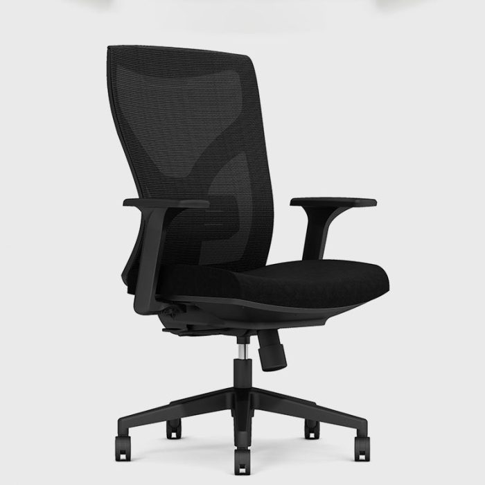 CH-OM-3069 Office Chair | Manager, Staff and Visitor Mesh Chair - Image 8