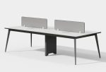 SMART Series | Desk, Workstation, & Tables | Collaborative Workspaces - Image 6