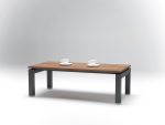 APOLLO-U Series Office Furniture | Modern Collaborative Desks & Workstations - Image 15