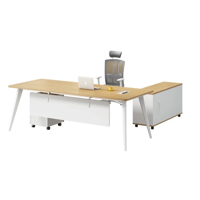 SMART Series | Desk, Workstation, & Tables | Collaborative Workspaces - Image 3