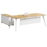 SMART Series | Desk, Workstation, & Tables | Collaborative Workspaces