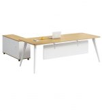 SMART Series | Desk, Workstation, & Tables | Collaborative Workspaces