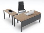APOLLO-U Series Office Furniture | Modern Collaborative Desks & Workstations - Image 3