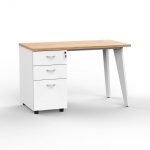 SMART Series | Desk, Workstation, & Tables | Collaborative Workspaces - Image 13