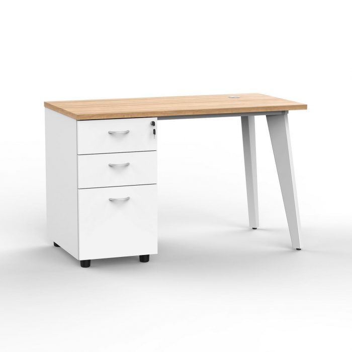 SMART Series | Desk, Workstation, & Tables | Collaborative Workspaces - Image 13