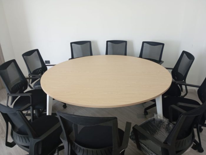 SMART Series | Desk, Workstation, & Tables | Collaborative Workspaces - Image 10