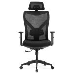 CH-OM-3069 Office Chair | Manager, Staff and Visitor Mesh Chair