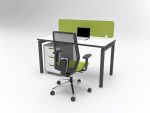 APOLLO-U Series Office Furniture | Modern Collaborative Desks & Workstations - Image 6
