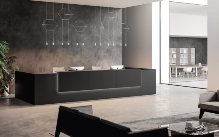 RECEPTIONS Desk - Image 3