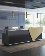 RECEPTIONS Desk - Image 2