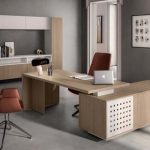 APOLLO-W Series | Executive Desks, Meeting Tables & Cabinets