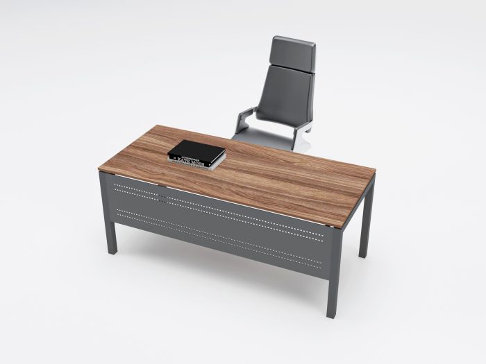APOLLO-U Series Office Furniture | Modern Collaborative Desks & Workstations - Image 5