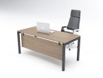 APOLLO-U Series Office Furniture | Modern Collaborative Desks & Workstations - Image 4