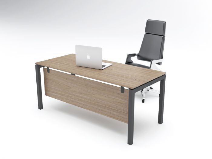 APOLLO-U Series Office Furniture | Modern Collaborative Desks & Workstations - Image 4