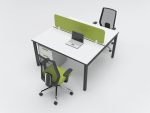 APOLLO-U Series Office Furniture | Modern Collaborative Desks & Workstations - Image 7