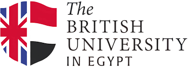 the british university in egypt