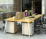 SMART Series | Desk, Workstation, & Tables | Collaborative Workspaces - Image 7
