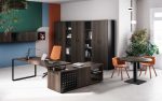 APOLLO-O Series | Desk, Workstation, & Tables | Collaborative Workspaces - Image 2