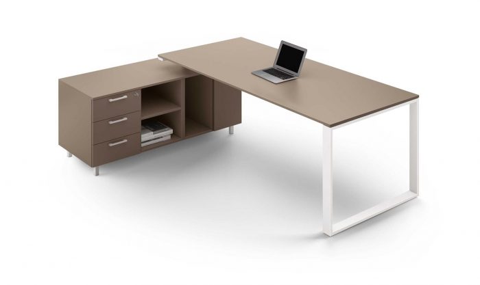 APOLLO-O Series | Desk, Workstation, & Tables | Collaborative Workspaces - Image 3