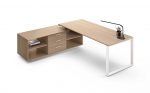 APOLLO-O Series | Desk, Workstation, & Tables | Collaborative Workspaces - Image 4