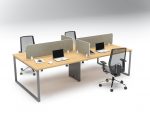 APOLLO-O Series | Desk, Workstation, & Tables | Collaborative Workspaces - Image 11