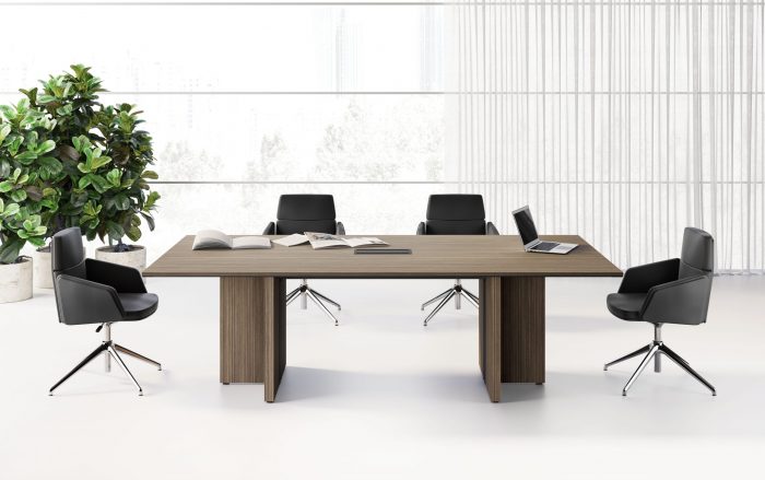 Meeting Table-BRIZZ