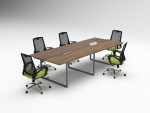 APOLLO-O Series | Desk, Workstation, & Tables | Collaborative Workspaces - Image 12