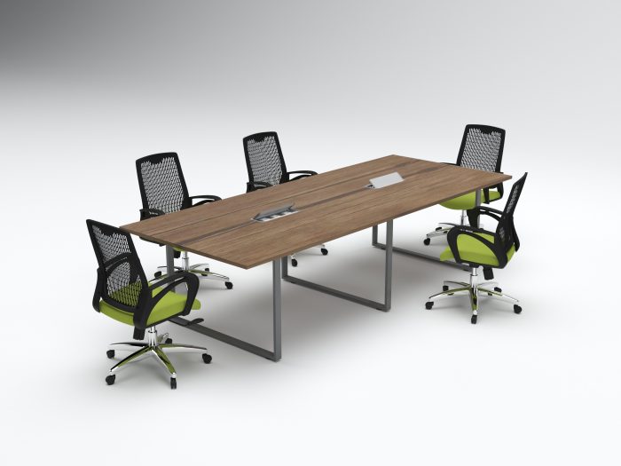 APOLLO-O Series | Desk, Workstation, & Tables | Collaborative Workspaces - Image 12