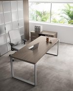 APOLLO-O Series | Desk, Workstation, & Tables | Collaborative Workspaces - Image 6