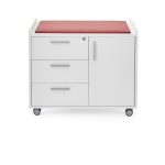 Drawer Unit - Wooden - Image 9