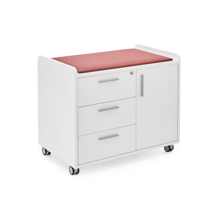 Drawer Unit - Wooden - Image 10