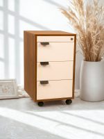 Drawer Unit - Wooden - Image 2