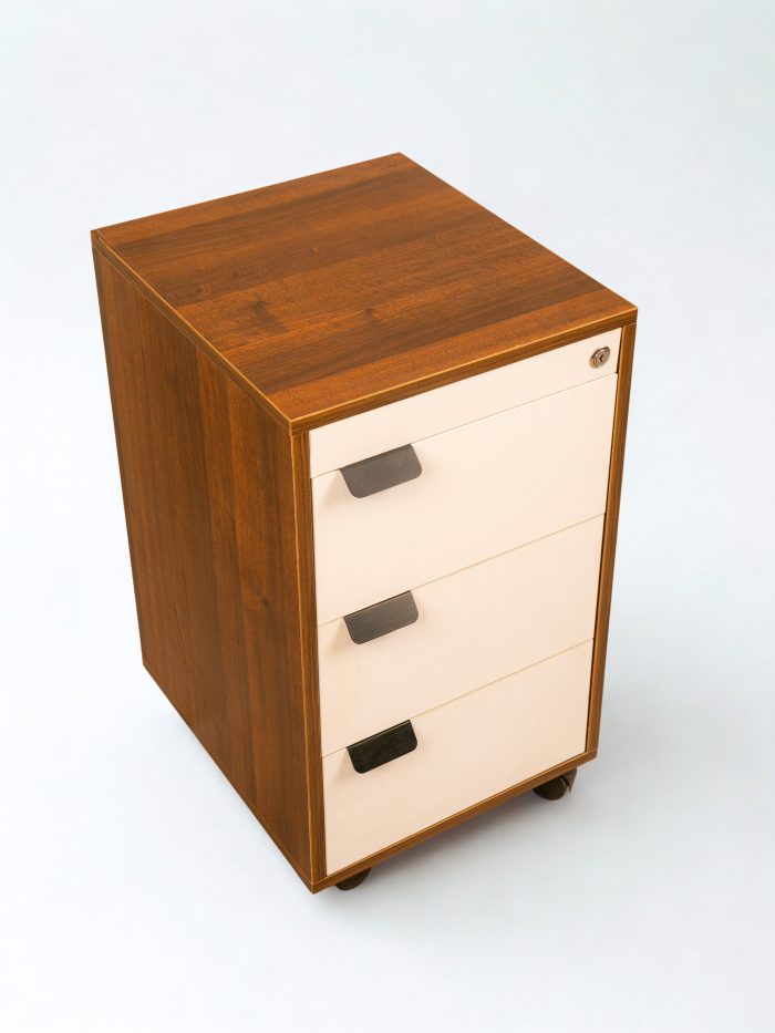 Drawer Unit - Wooden - Image 3