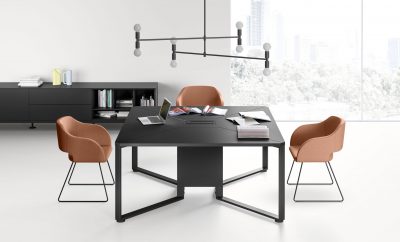 Meeting Table- Apollo-A