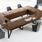 Meeting Table-Toru Office - Apollo-A