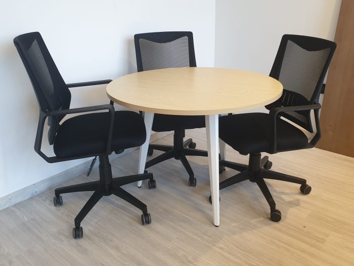 SMART Meeting Table| Smart Meeting Room Furniture - Image 2