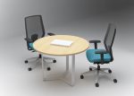 APOLLO-O Meeting Table| Smart Conference Room Furniture - Image 3