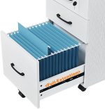 Drawer Unit - Wooden - Image 8