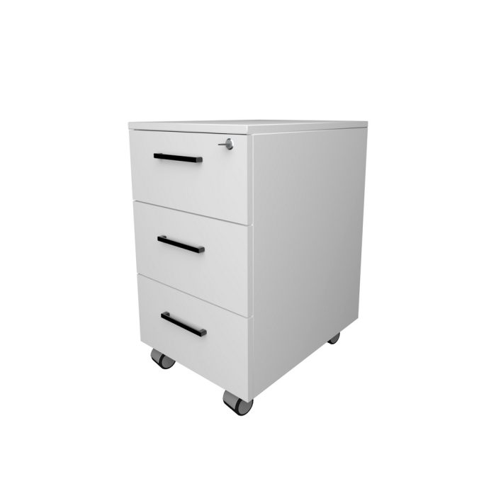 Drawer Unit - Wooden - Image 5