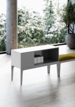 MOD-A25 Collaborative Office Furniture System | Benches, Sofas & Tables - Image 8