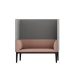 MOD-A25 Collaborative Office Furniture System | Benches, Sofas & Tables - Image 4